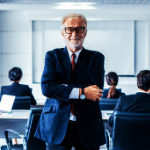 رئيس العمليات