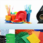 تصدير البلاستيك والمطاط